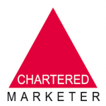 Chartered Marketer Logo