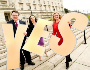 YES hits the mark with The Chartered Institute of Marketing