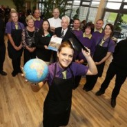 World class customer service training scheduled for businesses in Castlereagh